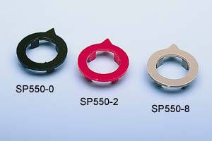 SP550-8